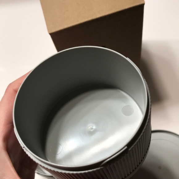 Prozis Gray Storage Container - Picture 3 of 3